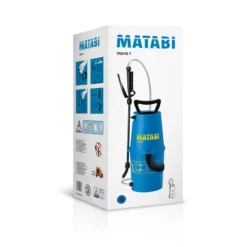 Matabi Polita 7 Drukspuit