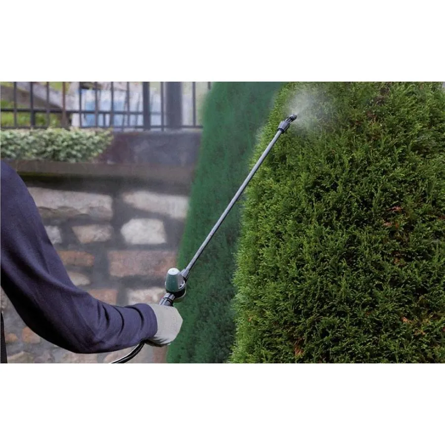 Matabi Super Green 12 Liter Drukspuit 4 Matabi Super Green 12 Liter Drukspuit - Afbeelding 2