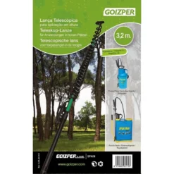 Matabi Telescopische Verlengstok XXL (5.4m)