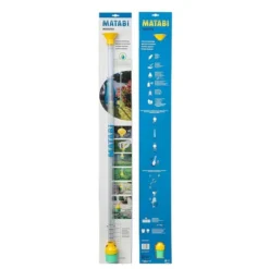 Matabi Weedstick Onkruidstrijker