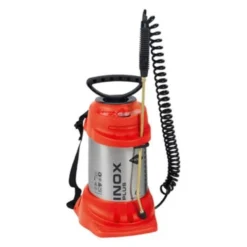 Mesto Inox Plus Hoge Drukspuit 6 Liter