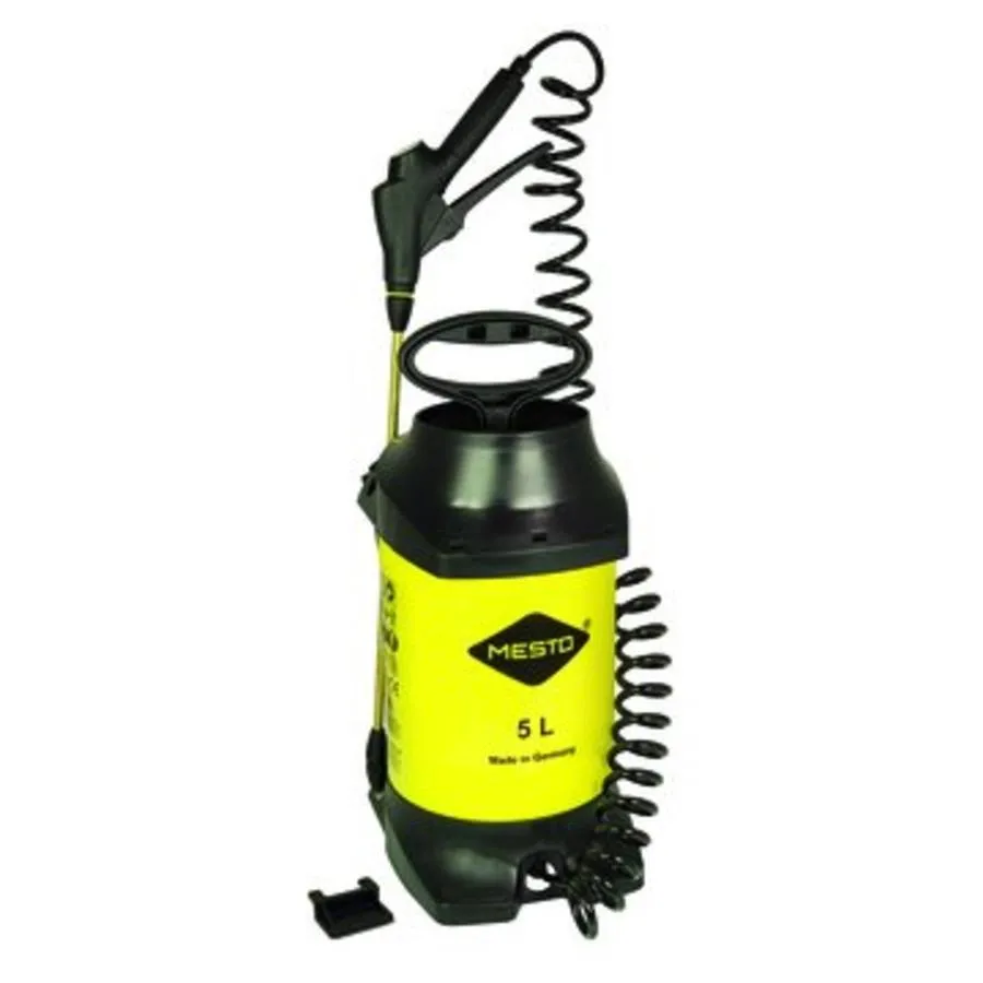 Mesto Profi Plus Drukspuit 5 Liter 3 Mesto Profi Plus Drukspuit 5 Liter