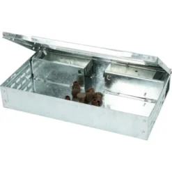 Nara Lure Lokaas Chocolade 100 Stuks 11 Nara Lure Lokaas Chocolade 100 Stuks -Pokon Winkel nara lure lokaas chocolade 100 stuks 4