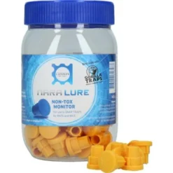 Nara Lure Lokaas Mango 100 Stuks