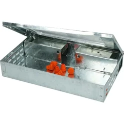 Nara Lure Lokaas Vis 100 Stuks -Pokon Winkel nara lure lokaas vis 100 stuks 4