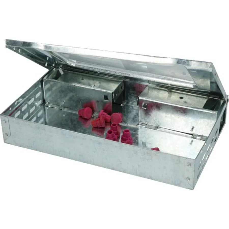 Nara Lure Lokaas Vlees 100 Stuks 5 Nara Lure Lokaas Vlees 100 Stuks - Afbeelding 3