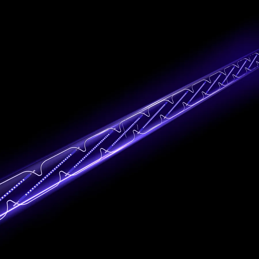 PestWest Chameleon Qualis LED 4 PestWest Chameleon Qualis LED - Afbeelding 2