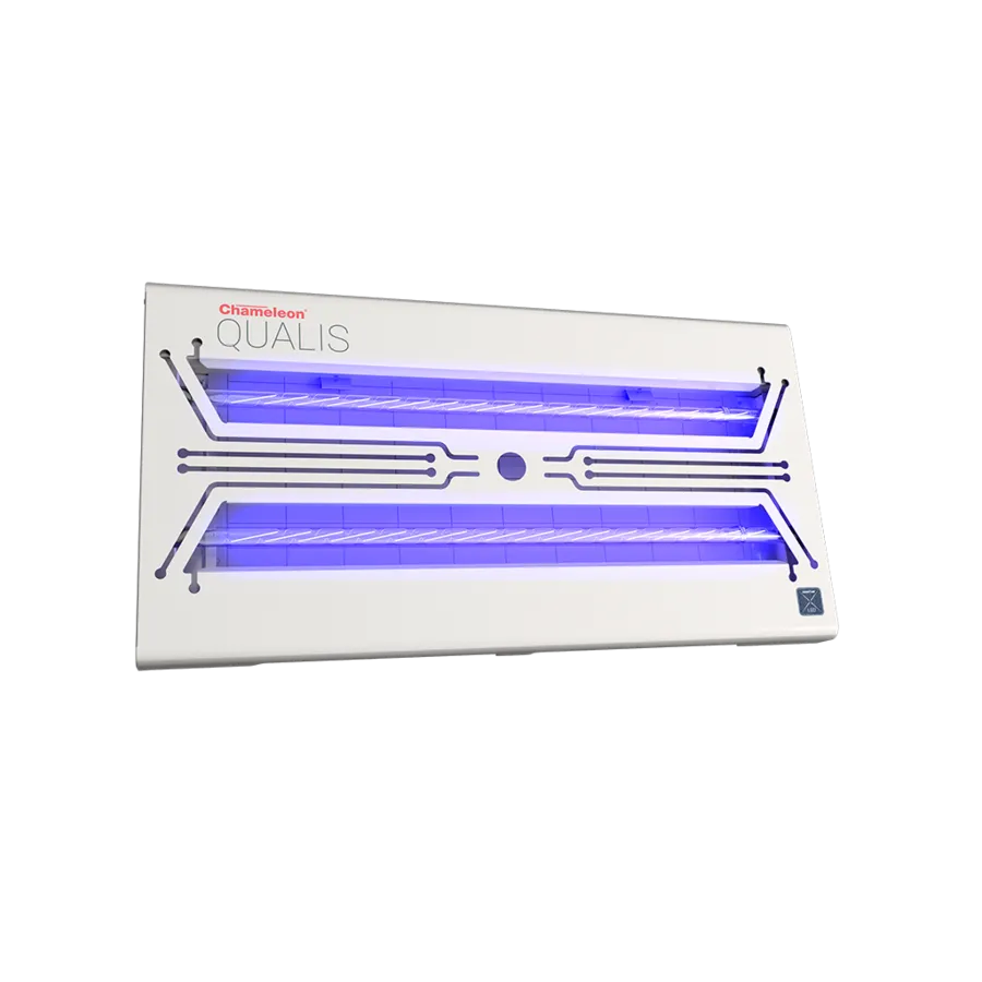 PestWest Chameleon Qualis LED 3 PestWest Chameleon Qualis LED