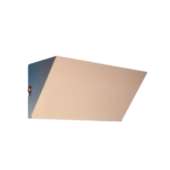 PestWest Chameleon Uplight Vliegenlamp Kleur Beige