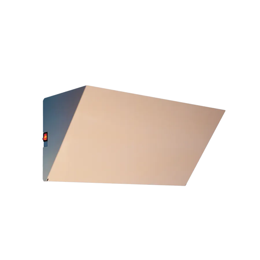 PestWest Chameleon Uplight Vliegenlamp Kleur Beige 3 PestWest Chameleon Uplight Vliegenlamp Kleur Beige