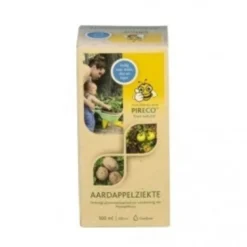 Pireco Aardappelziekte Vloeibaar 500 Ml 5 Pireco Aardappelziekte Vloeibaar 500 Ml -Pokon Winkel pireco aardappelziekte vloeibaar 500 ml 1