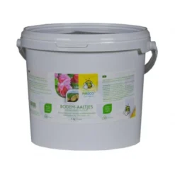 Pireco Bodem Aaltjes Korrels 5 KG