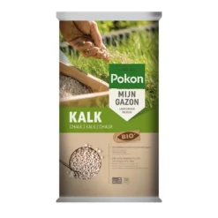 Pokon Bio Kalk 20KG