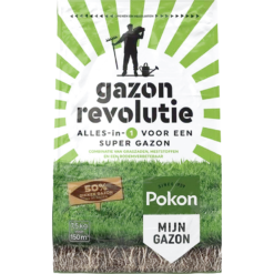 Pokon Gazon Revolutie 7,5KG