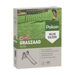 Pokon Graszaad Inzaai 2kg 9 Pokon Graszaad Inzaai 2kg -Pokon Winkel pokon graszaad inzaai 2kg 3