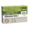 Pokon Onkruid Weg! 5KG 2 Pokon Onkruid Weg! 5KG -Pokon Winkel pokon onkruid weg 5kg