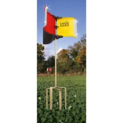 Portek CropGard Professionele Vogelverjager