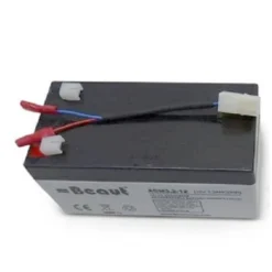 Portek Scatterbird Losse Accu 12v Zonder Lader