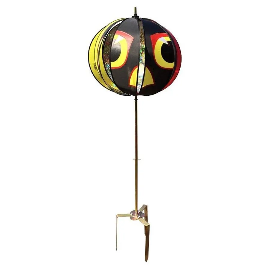 Portek Sentinel Stille Vogelverjager 3 Portek Sentinel Stille Vogelverjager