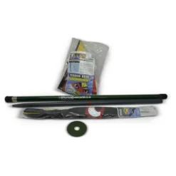 Portek Terror Hawk & Terror Kite Vogelverjagers -Pokon Winkel portek terror hawk terror kite vogelverjagers 3