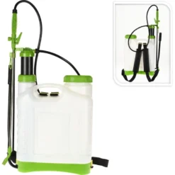 Progarden Budget Rugspuit 16 Liter