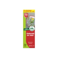 Protect Garden Belouhka Tegen Onkruid En Mos 450 ML