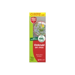 Protect Garden Belouhka Tegen Onkruid En Mos 900 ML
