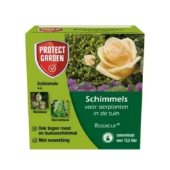 Protect Garden Rosacur Concentraat Tegen Schimmels 50 Ml