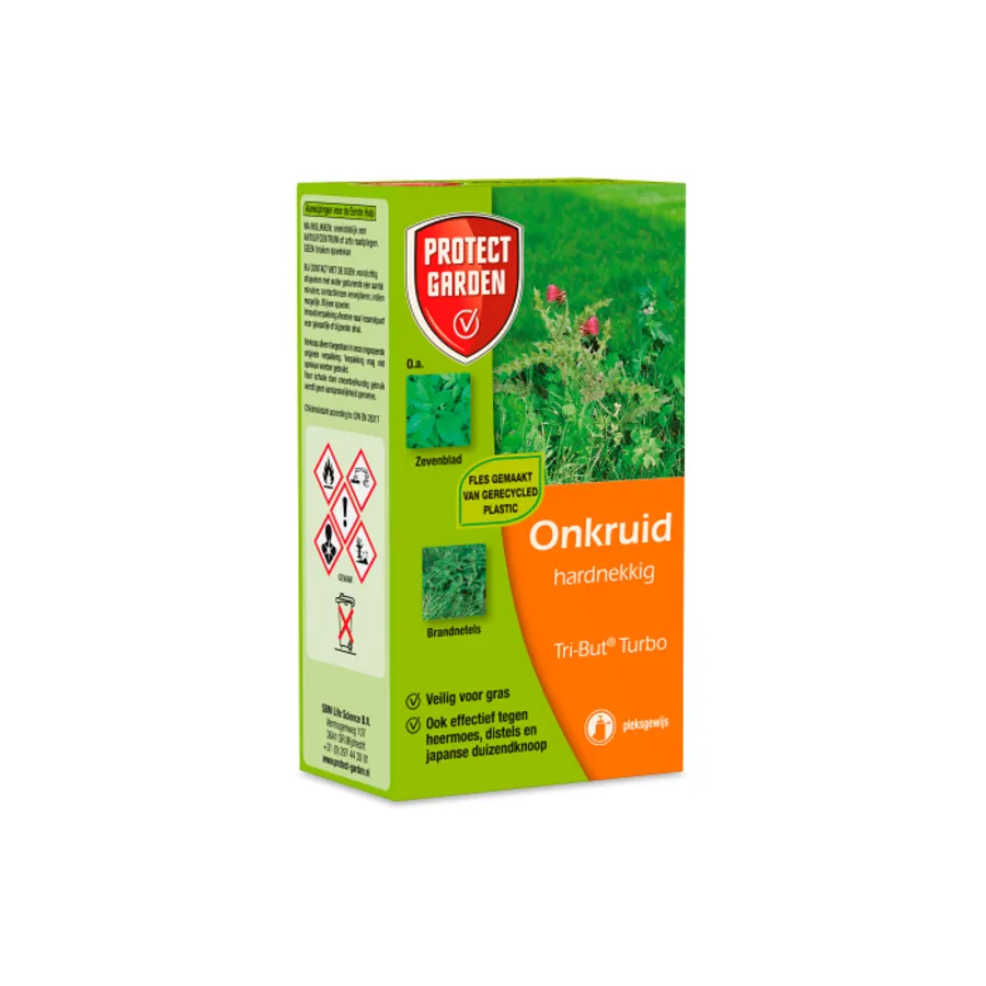 Protect Garden Tri-But Turbo Concentraat 100 Ml 3 Protect Garden Tri-But Turbo Concentraat 100 Ml