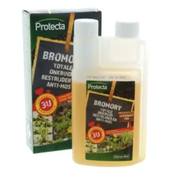 Protecta Bromory Tegen Onkruid Concentraat 450ML