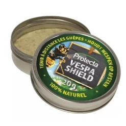 Protecta Vespa Shield Duo Pack | Tegen Vliegen Insecten