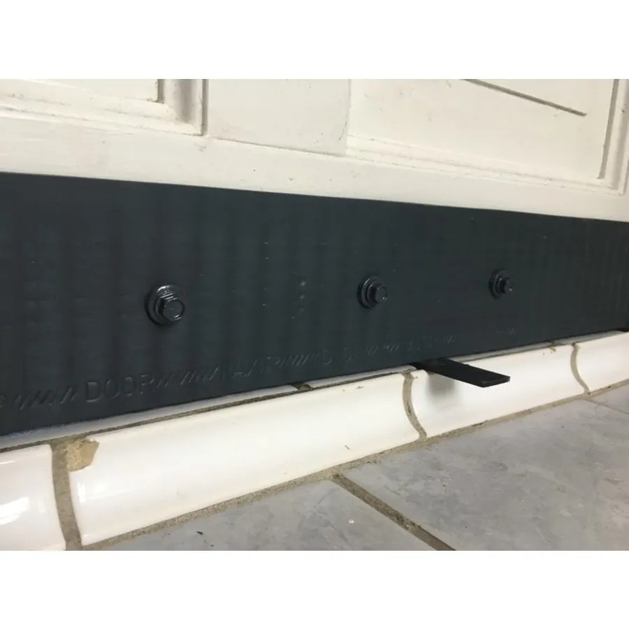 Raxit Deurstrip Wering 5 Meter 4 Raxit Deurstrip Wering 5 Meter - Afbeelding 2