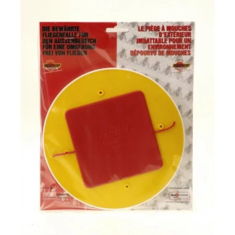 Redtop Grote Vliegenvangzak 4 Redtop Grote Vliegenvangzak - Afbeelding 2