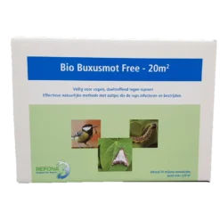 Refona Aaltjes Tegen De Buxusrups - 20M2 - 10 Miljoen