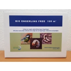 Refona Aaltjes Tegen Engerlingen En Emelten 100m2