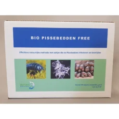 Refona Aaltjes Tegen Pissebedden