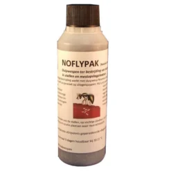 Refona NoFlyPak Vliegenbestrijding 10.000 Stuks