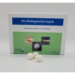 Refona Sluipwespen Tegen Kledingmotten