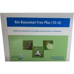 Refona Sluipwespen Tegen Rupsen Eieren