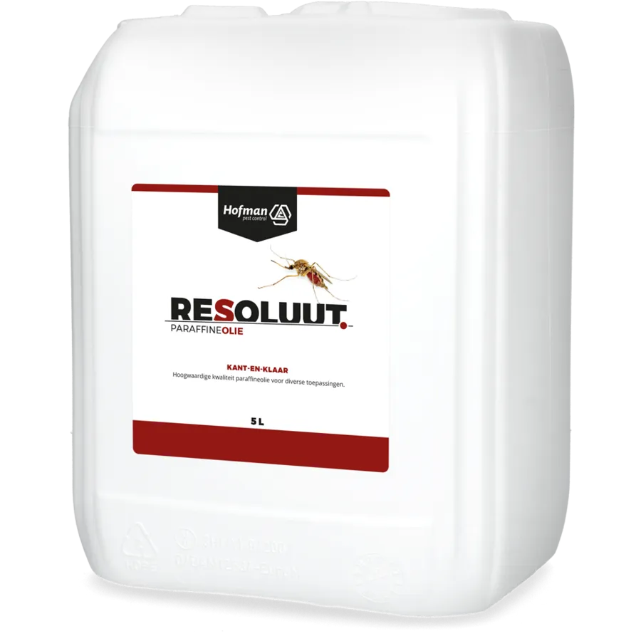 Resoluut Paraffine Olie 5 Liter 3 Resoluut Paraffine Olie 5 Liter