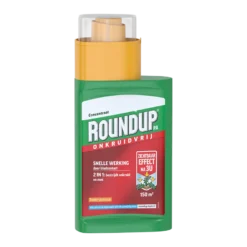 Roundup Snel Onkruidvrij Concentraat 270ml