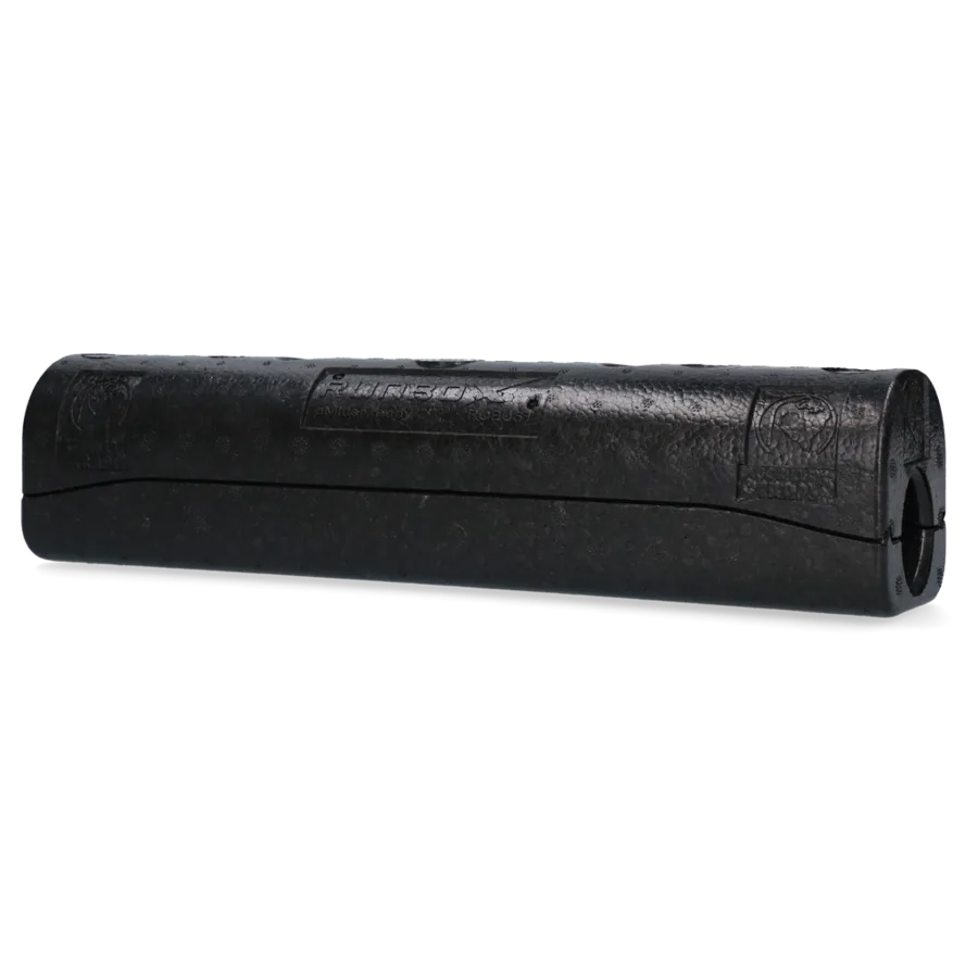 Runbox Robust Behuizing Voor 2 Muizenklemmen 3 Runbox Robust Behuizing Voor 2 Muizenklemmen