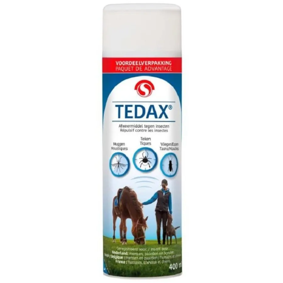 Sectolin Tedax Afweermiddel Tegen Insecten 400 Ml 3 Sectolin Tedax Afweermiddel Tegen Insecten 400 Ml