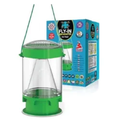 Shield Fly-in Mini-Monster Vliegenval