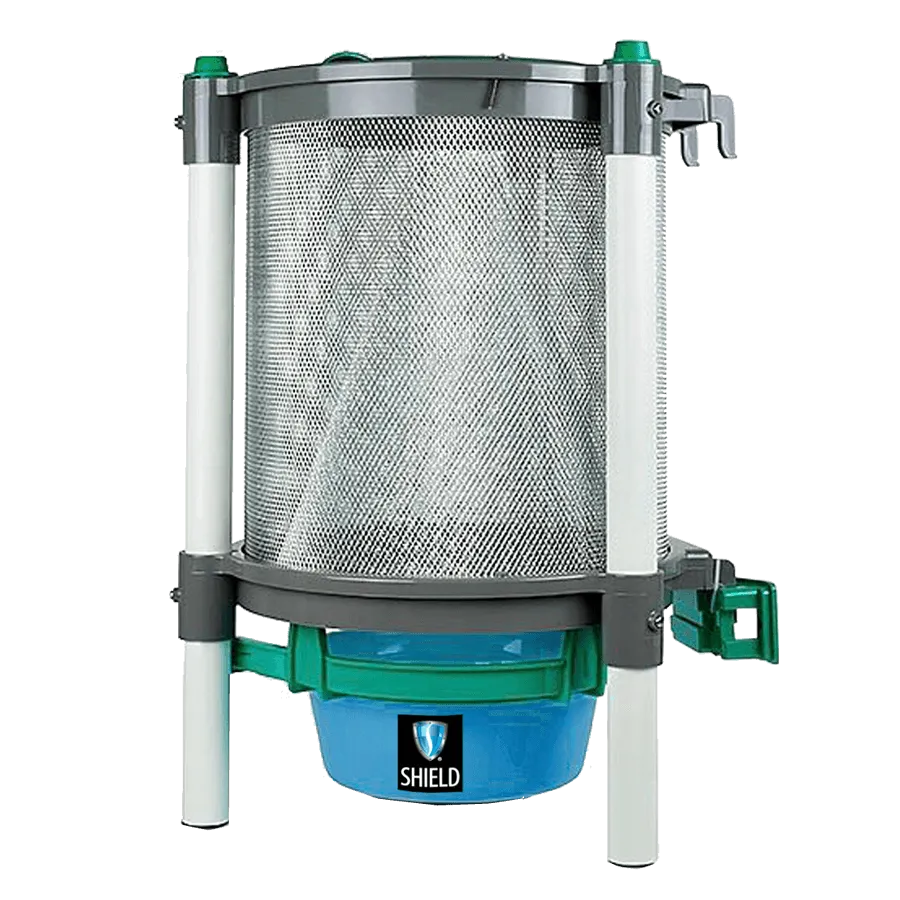 Shield Fly Monster Extra Grote Vliegenval 4 Shield Fly Monster Extra Grote Vliegenval - Afbeelding 2