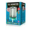 Shield Fly Monster Extra Grote Vliegenval 2 Shield Fly Monster Extra Grote Vliegenval -Pokon Winkel shield fly monster extra grote vliegenval