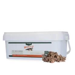 Shield Up Stay Away Rat/Muis/Marter 3 Liter | Verjager