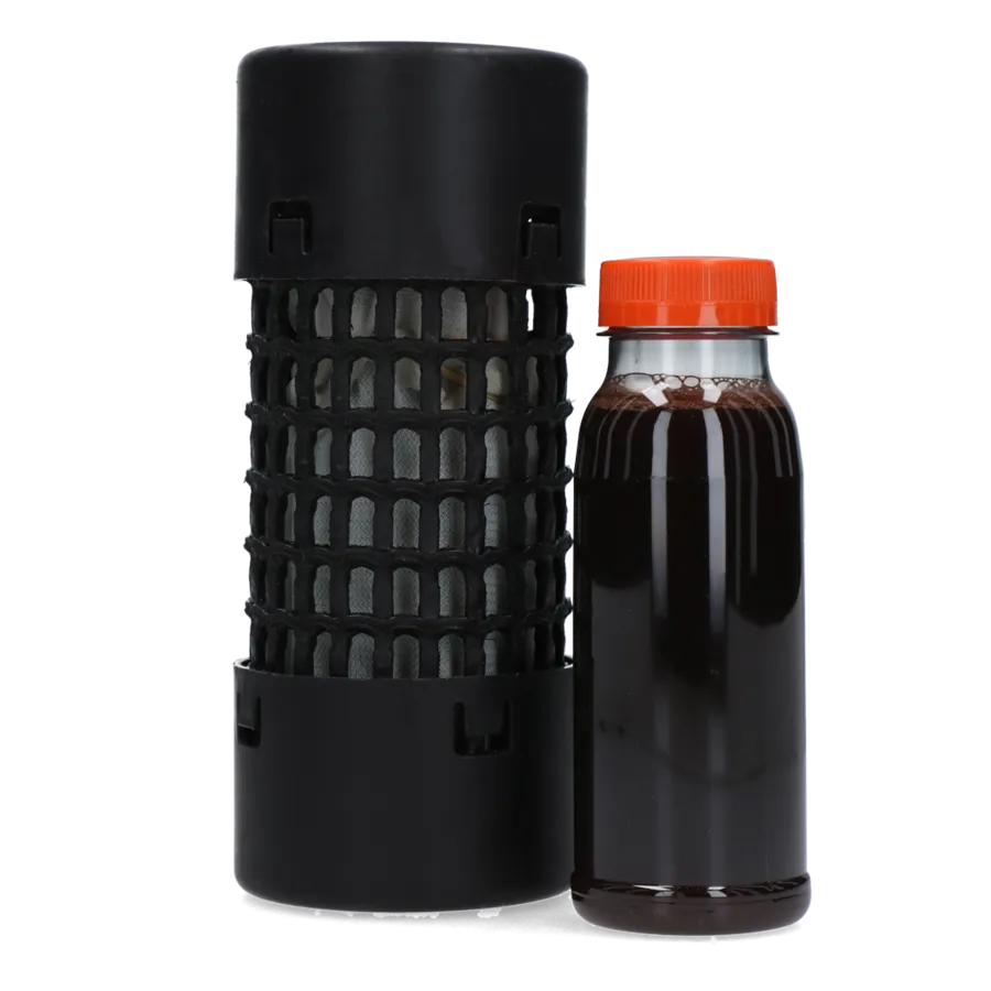 Shield Up Stay Away Rat/Muis/Marter Set 4 Shield Up Stay Away Rat/Muis/Marter Set - Afbeelding 2