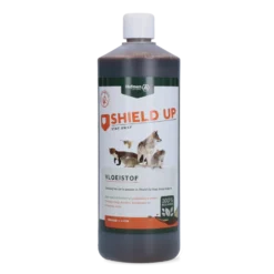 Shield Up Stay Away Vloeistof 1 Liter | Voor Verjagen En Wering
