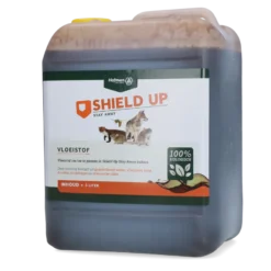 Shield Up Stay Away Vloeistof 5 Liter | Voor Verjagen En Wering - Copy